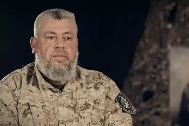 استشهاد القائد عز الدين الحداد وتداعياته العسكرية والسياسية