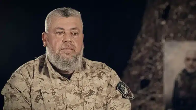 استشهاد القائد عز الدين الحداد وتداعياته العسكرية والسياسية