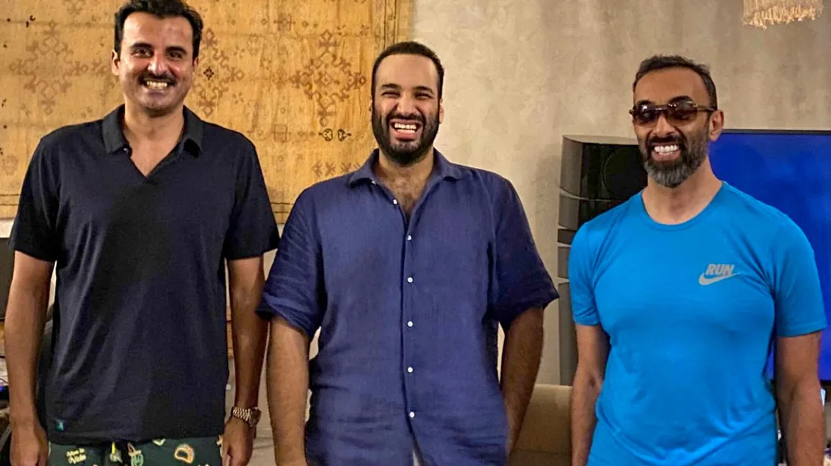"الأيديولوجيا والعائلة والتاريخ".. الأسباب العميقة للخلاف بين الإمارات والسعودية 27 نون بوست