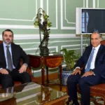 ماذا تحمل زيارة الشيباني لمستقبل العلاقات المصرية السورية؟