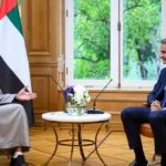 From Abu Dhabi to Athens: Redrawing the Mediterranean Against Türkiye