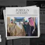 على دول الخليج أن تبني أمنها بنفسها.. لا أن تشتريه من الخارج