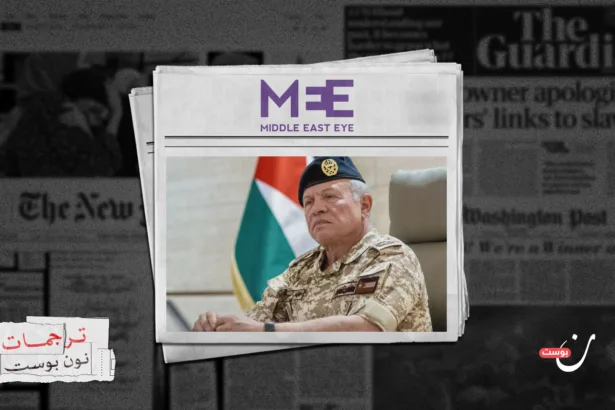 الأردن والمسجد الأقصى.. هل وصلنا إلى مرحلة الخيارات الوجودية؟