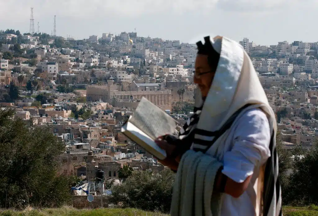 From the "people’s army" to the "army of God": the full story of the religiousization of Israel’s occupation army 31 نون بوست