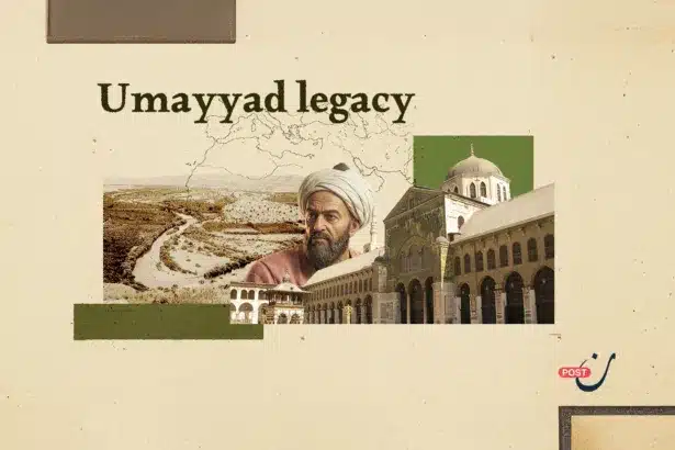 Despite Its Civilizational Achievements, Why Did the Umayyad State Fall?