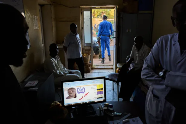 قبور بلا أسماء.. كم عدد المفقودين في حرب السودان؟