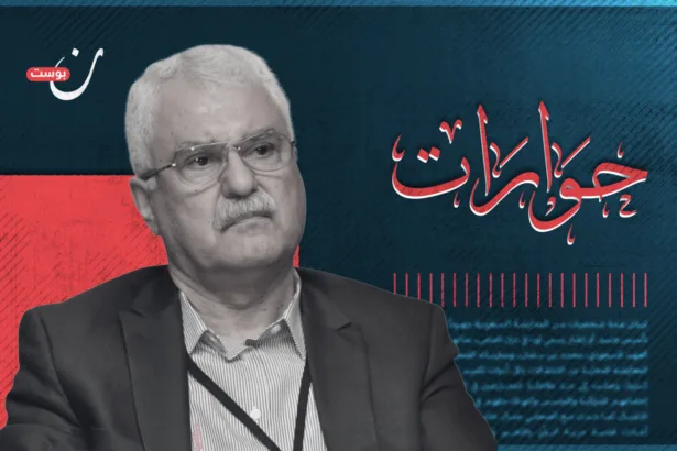 “مناخ الحريات الحالي يؤسس لحياة سياسية في سوريا”.. حوار مع جورج صبرة