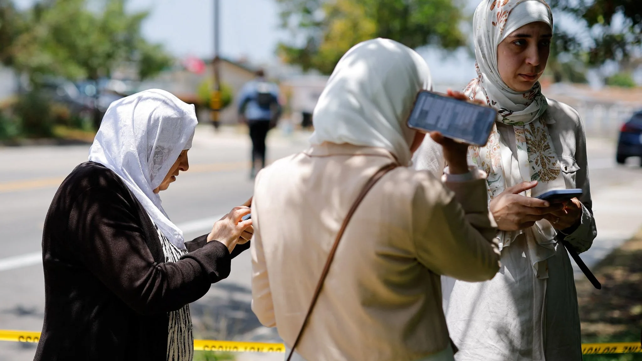 California Attack: The Middle East’s Repercussions Inside America 26 نون بوست