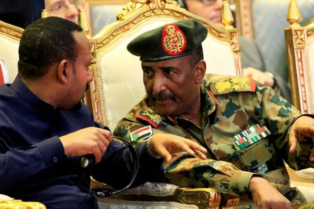توتر على صفيح ساخن بين السودان وإثيوبيا.. ما الذي يحدث؟