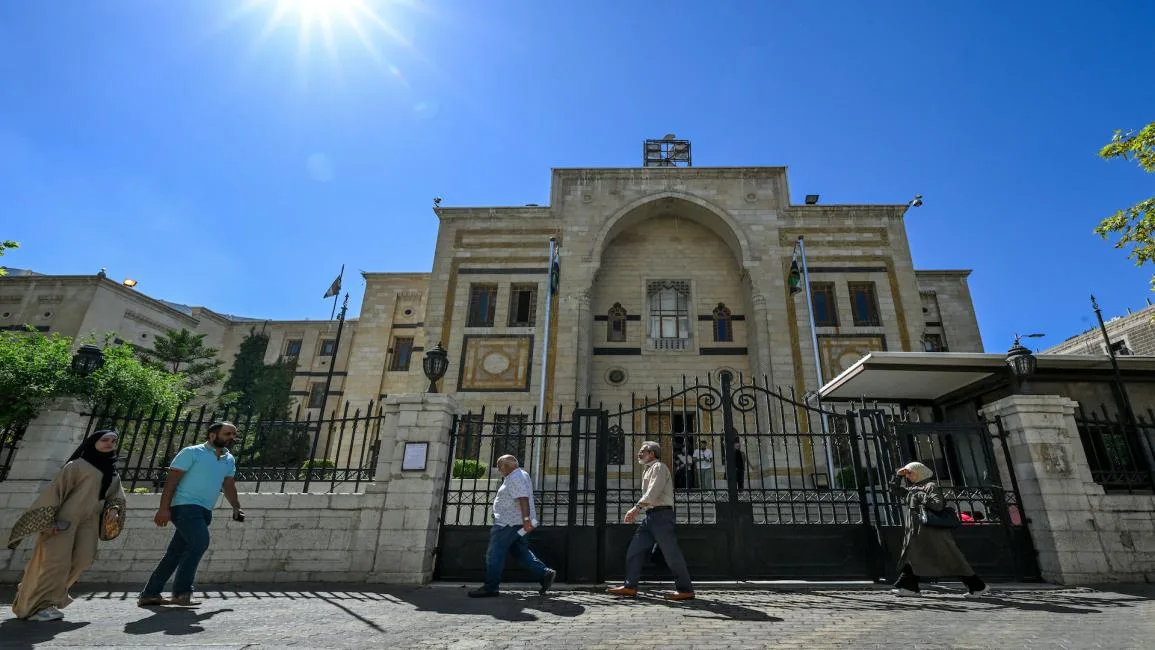 بعد انتخابات الحسكة وعين العرب.. أين وصل تشكيل البرلمان السوري؟ 26 نون بوست