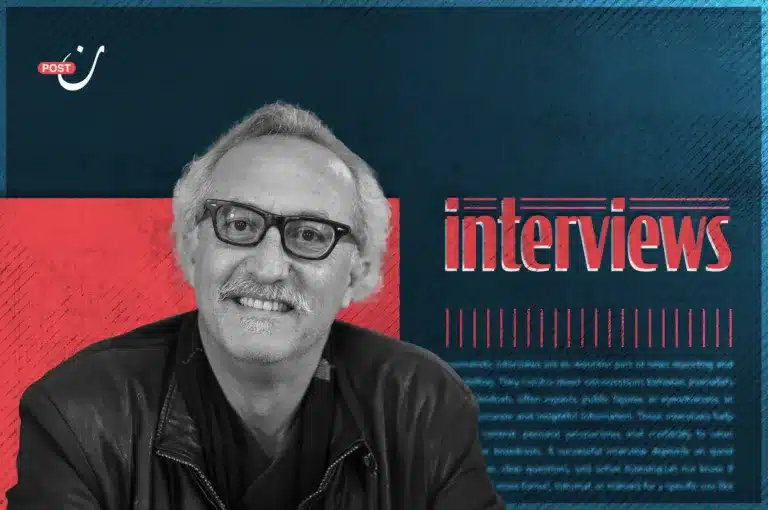 “The Nakba Continues”.. Interview with Dr. Khaldoun Bishara
