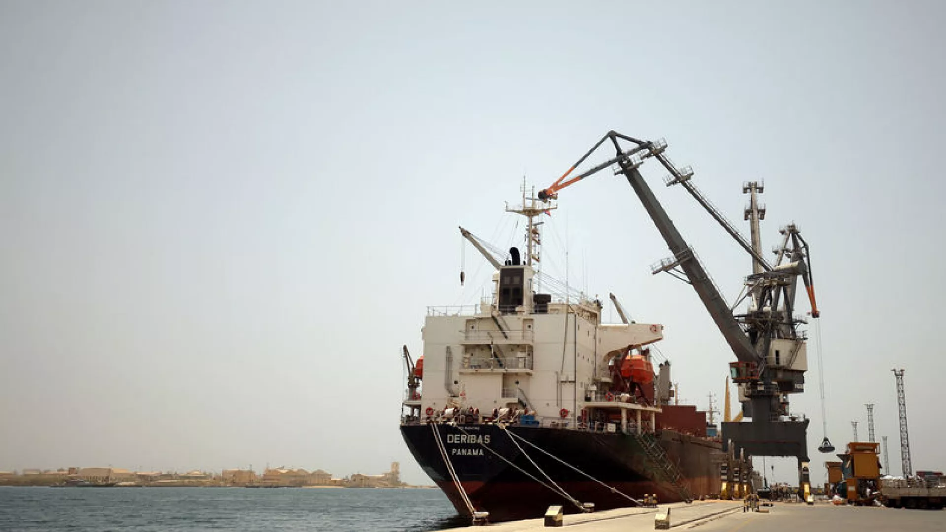 البحر الأحمر بعد هرمز.. لماذا تراهن واشنطن على إريتريا؟ 26 نون بوست