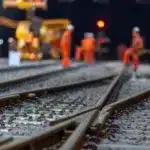 قيمة السكة لا تقتصر على الداخل اللبناني إذ إن سوريا هي الحلقة الحاسمة فيها