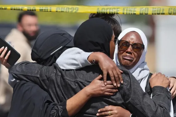 California Attack: The Middle East’s Repercussions Inside America