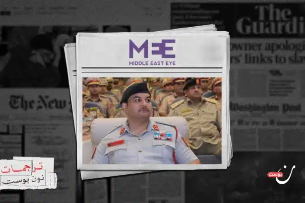 أحمد جاد الله.. صعود “رجل المال” التابع لعائلة حفتر في الإمارات