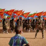 Why Washington Is Betting on Eritrea After Hormuz and the Red Sea Crisis