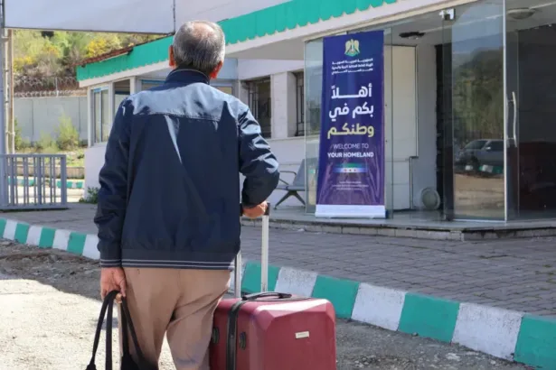 خريطة عودة السوريين من تركيا.. ماذا تغير بعد 2024؟