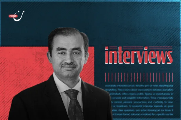 “The heavy price Syrians paid will unite them”: An interview with Dr. Radwan Ziadeh