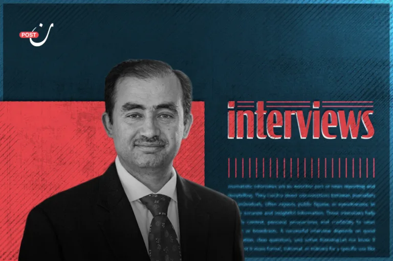 “The heavy price Syrians paid will unite them”.. Interview with Dr. Radwan Ziadeh