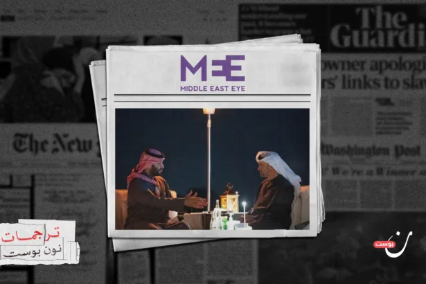 “الأيديولوجيا والعائلة والتاريخ”.. الأسباب العميقة للخلاف بين الإمارات والسعودية