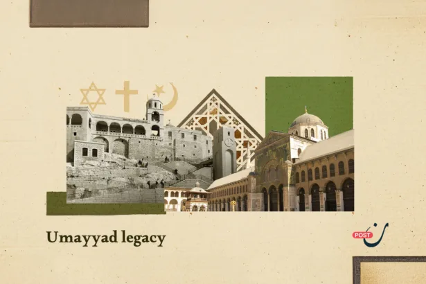 How Did the Umayyads Deal with the Religious and Ethnic Communities?