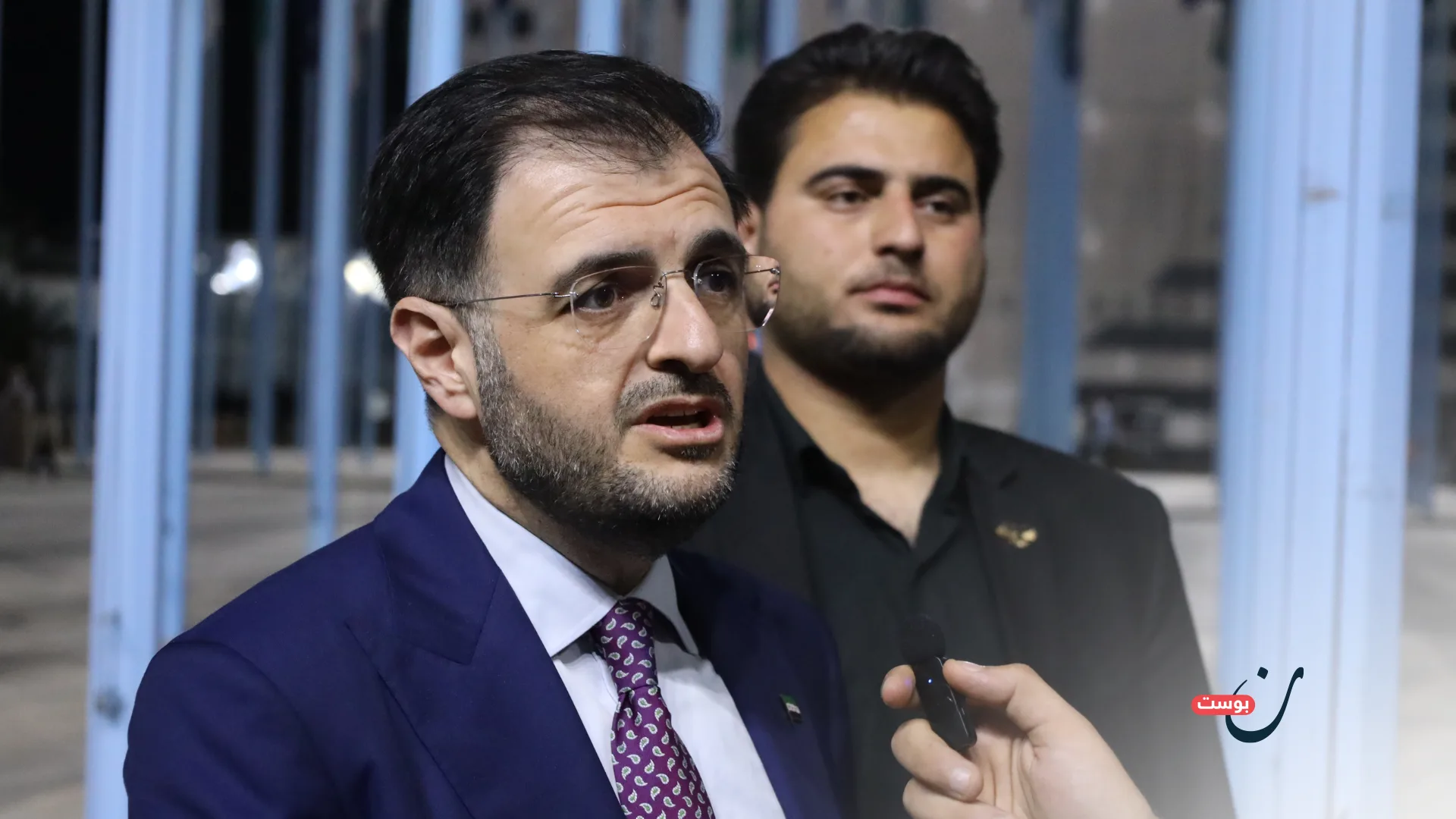 معرض HiTech في دمشق: الطموح الرقمي في مواجهة الواقع التقني 29 نون بوست