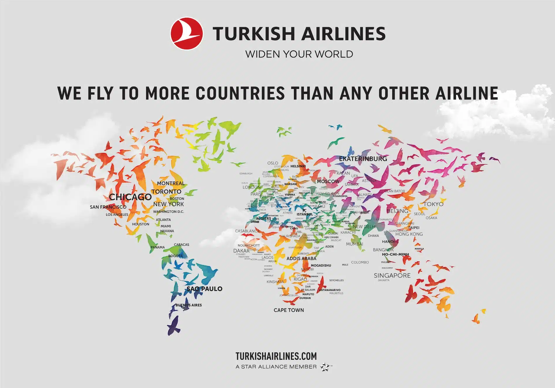 “Aviation Diplomacy”: The Bet That Paid Off Economically but Collided Politically 30 نون بوست