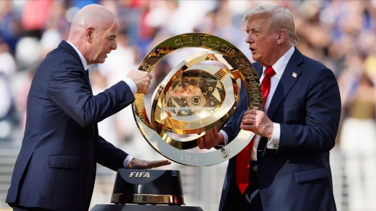 Why the 2026 World Cup can’t match the Qatar edition