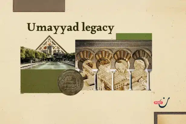 Umayyad al-Andalus: An Emirate of Knowledge, Urban Flourishing, and Tolerance