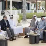 شددت مصر منذ اليوم الأول على ضرورة تجنب اتساع الحرب وحذرت من تداعياتها