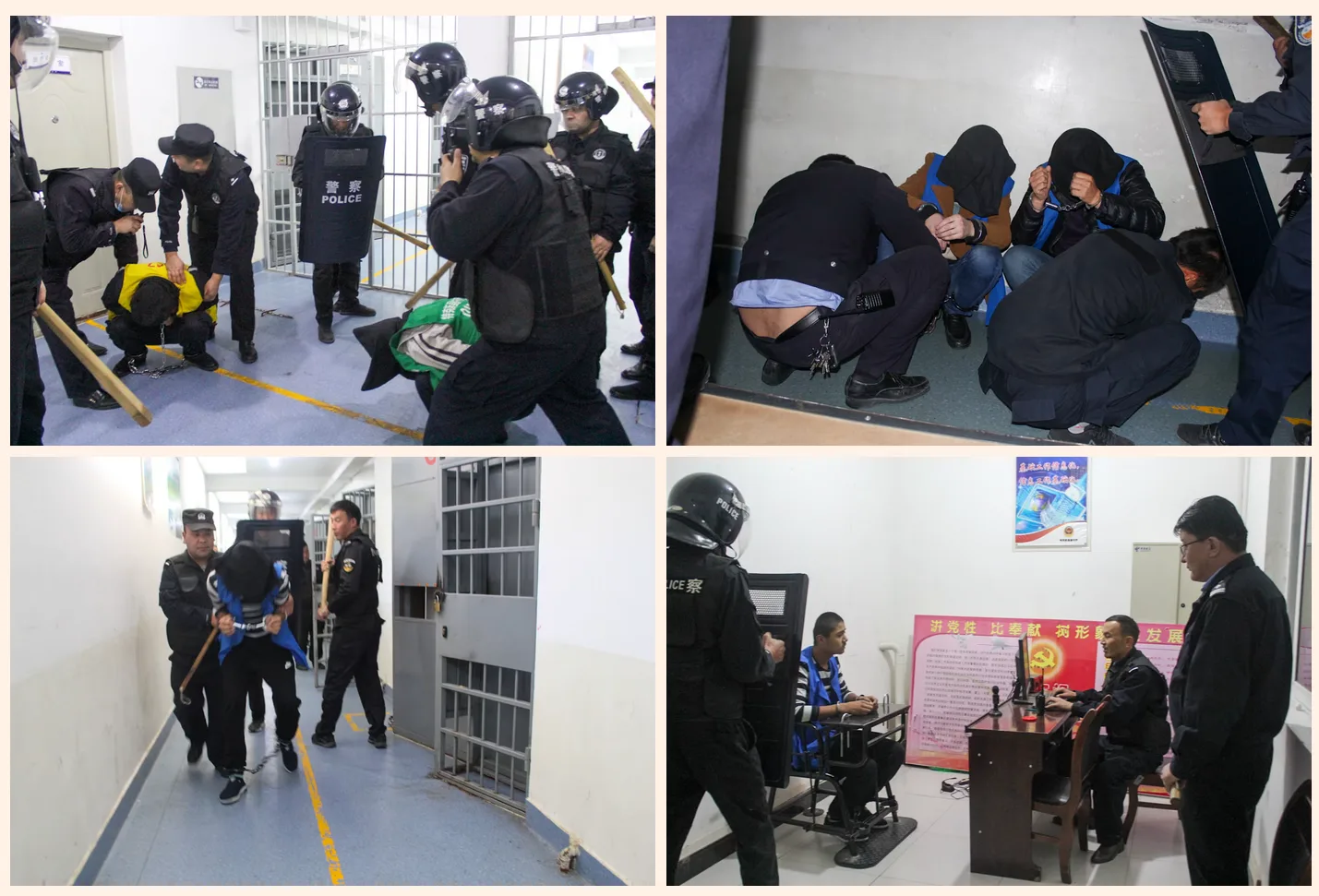 استراتيجية التذويب: كيف تُفكك الصين هوية الإيغور وثقافتهم؟ 29 نون بوست