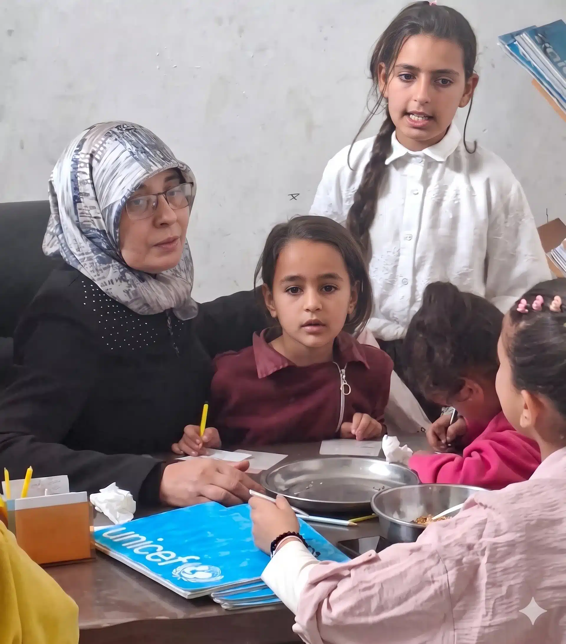 العلاج النفسي في غزة.. محاولة نجاة وسط الخراب والأحمال الثقيلة 31 نون بوست