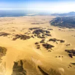 تبحث الحكومة المصرية عن رفع مساهمة قطاع التعدين بالناتج المحلي