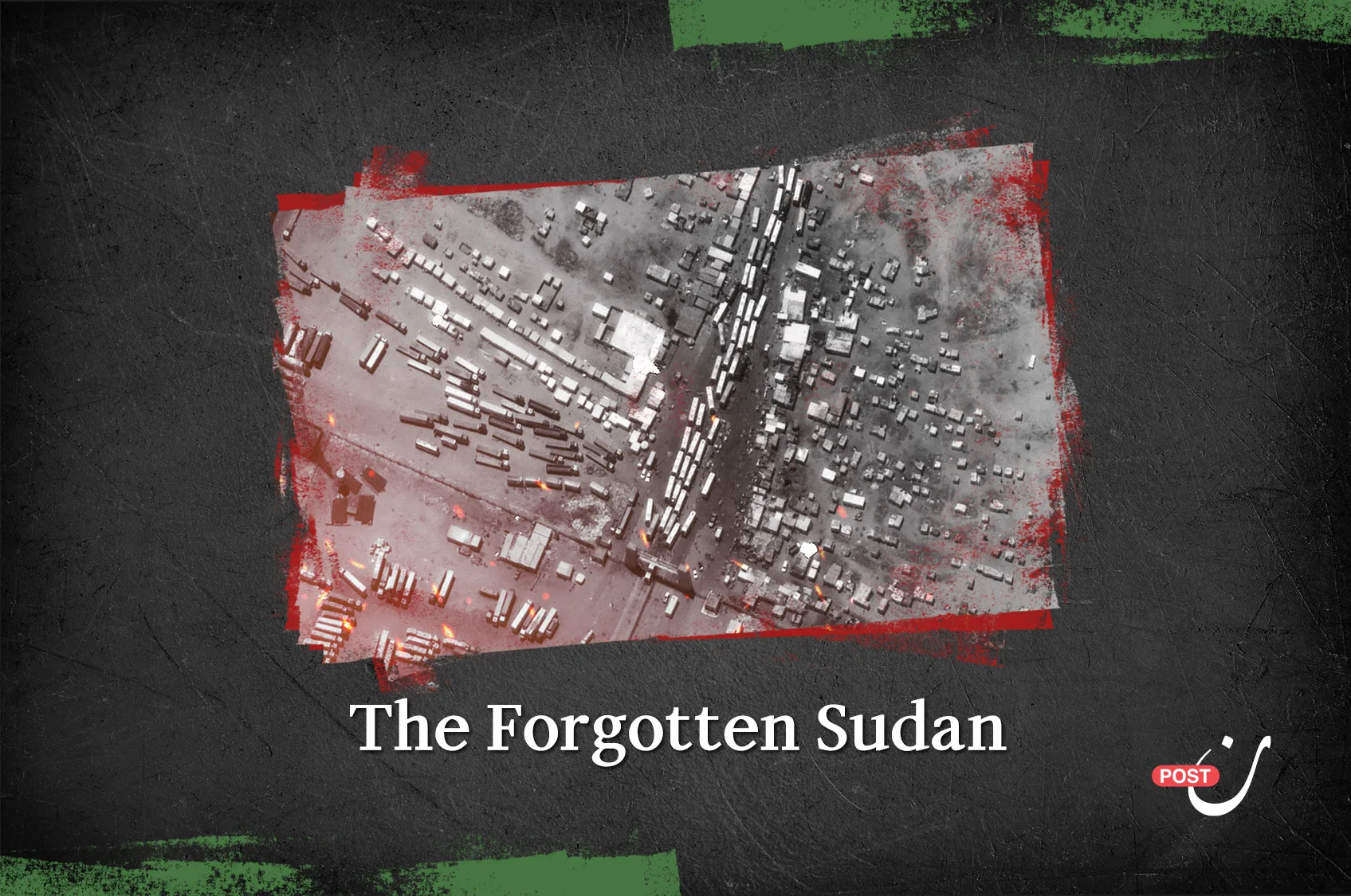 The Forgotten Sudan
