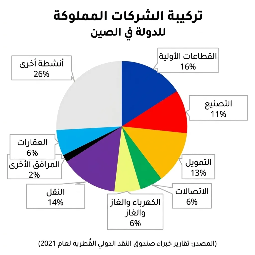 كيف استعدت الصين لأزمة الغذاء العالمية الناجمة عن حرب إيران؟ 27 نون بوست