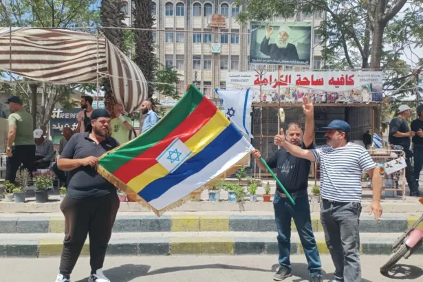بحماية “إسرائيل” وخبرة الفلول.. كيف أصبحت السويداء بؤرة الكبتاغون الأخيرة؟