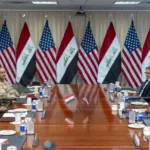 Iraq under US pressure: A test of government, sovereignty and factions