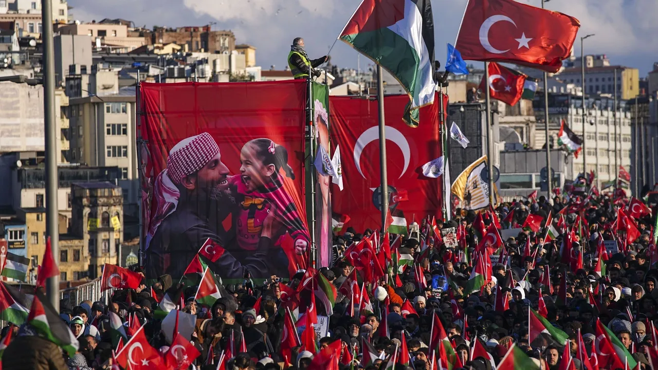 "From Hatay to Damascus and Beirut": How is Erdogan redefining Türkiye’s security sphere? 27 NoonPost