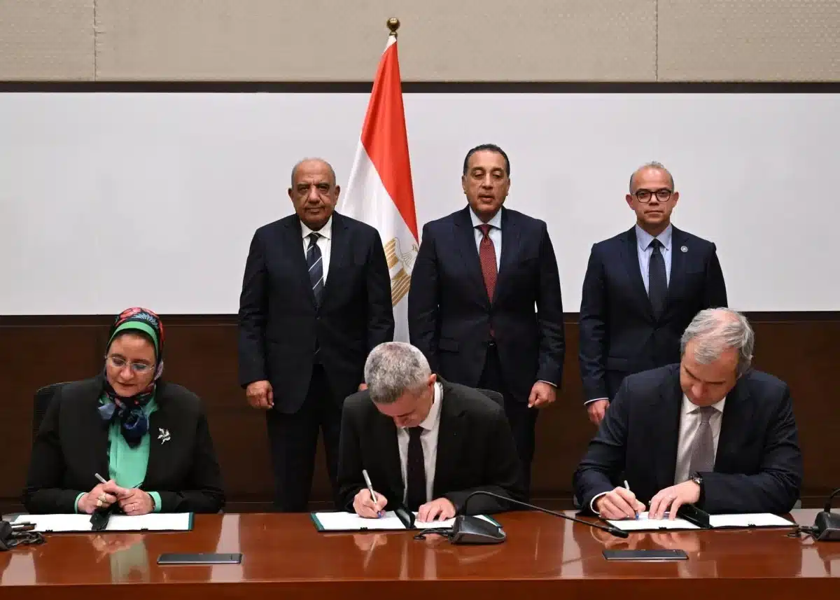 من حقل ظهر إلى جبل الزيت.. خريطة النفوذ الإماراتي في الطاقة المصرية 27 نون بوست