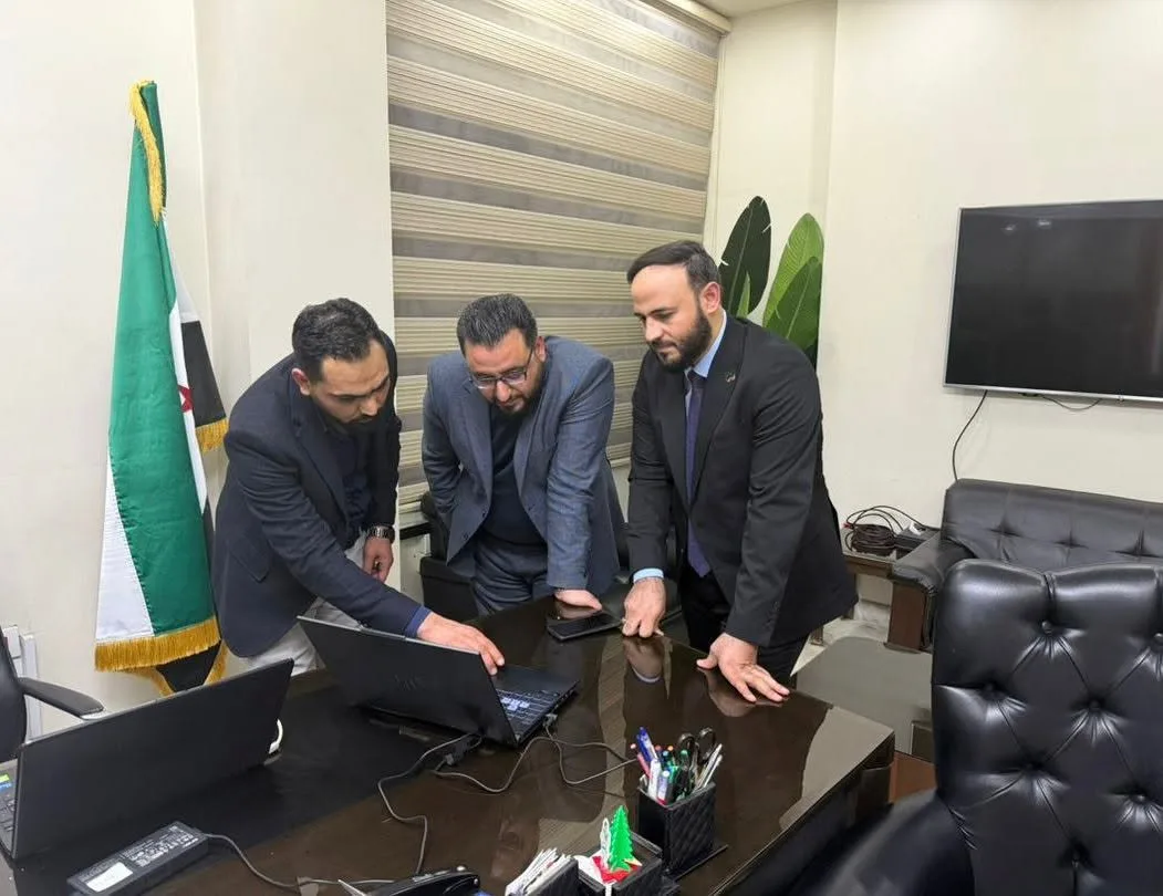 حصري: لجنة الكسب غير المشروع السورية تجمّد أصول 3531 فردًا وكيانًا 27 نون بوست