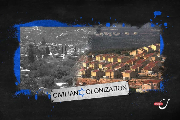Civilian Colonization