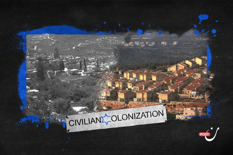 Civilian Colonization