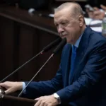"أمن تركيا يبدأ من دمشق وبيروت".. كيف يعيد أردوغان تعريف مجال التهديد؟