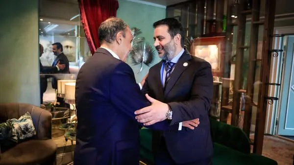 Behind the ambassador crisis: What does Cairo want from the new Damascus?