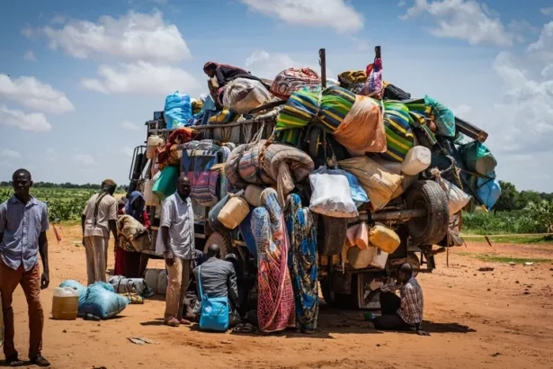 The RSF’s resurgence: Has Sudan’s war entered a new phase?