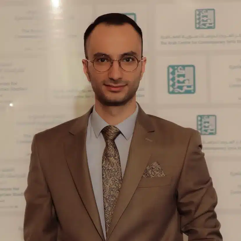 محمد السكري