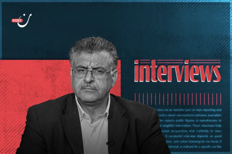“The Palestinian narrative is fragmented, and children are its first media victims”.. interview with Dr. Nishat al-Aqtash