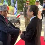 هل تؤسس زيارة عرو لتحالف إسرائيلي دائم في القرن الإفريقي؟