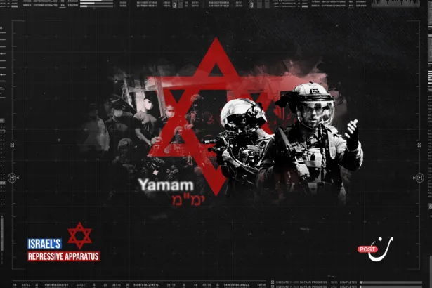 Yamam unit: “Israel’s” most brutal apparatus of repression