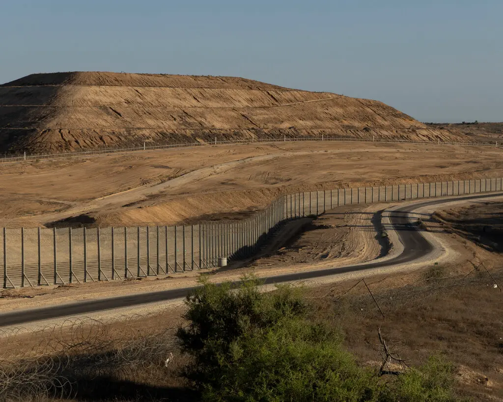 التوسع الإسرائيلي يزلزل أركان الشرق الأوسط 28 نون بوست